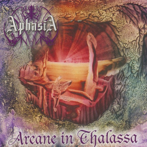Arcane in Thalassa