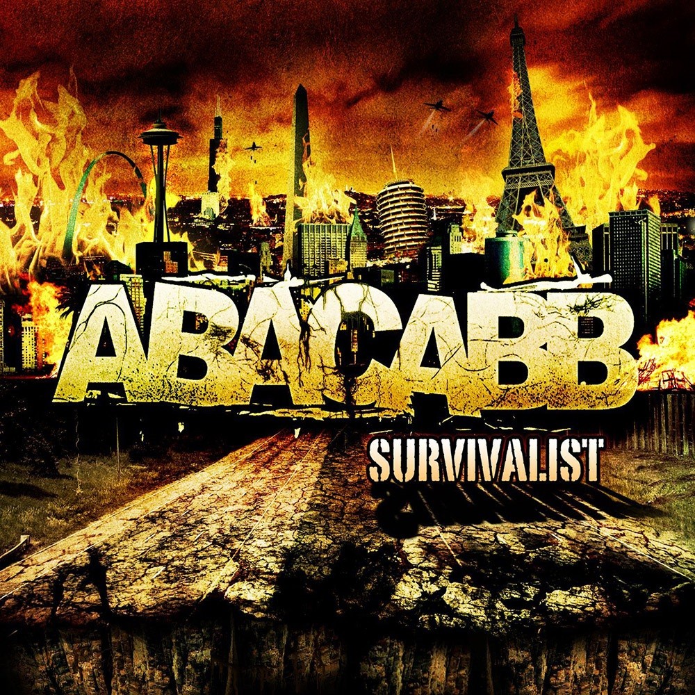 ABACABB - Survivalist (2009) Cover