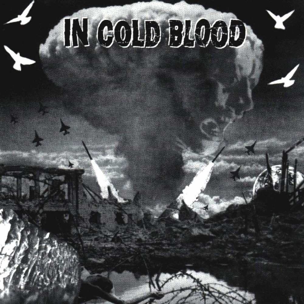 In Cold Blood - Hell on Earth (1998) Cover