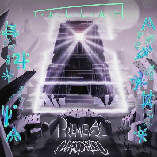 Primeva - Obsession // Detachment