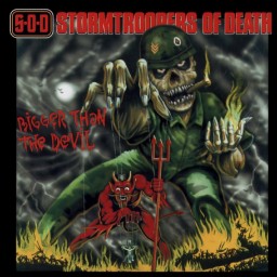 Bigger Than the Devil