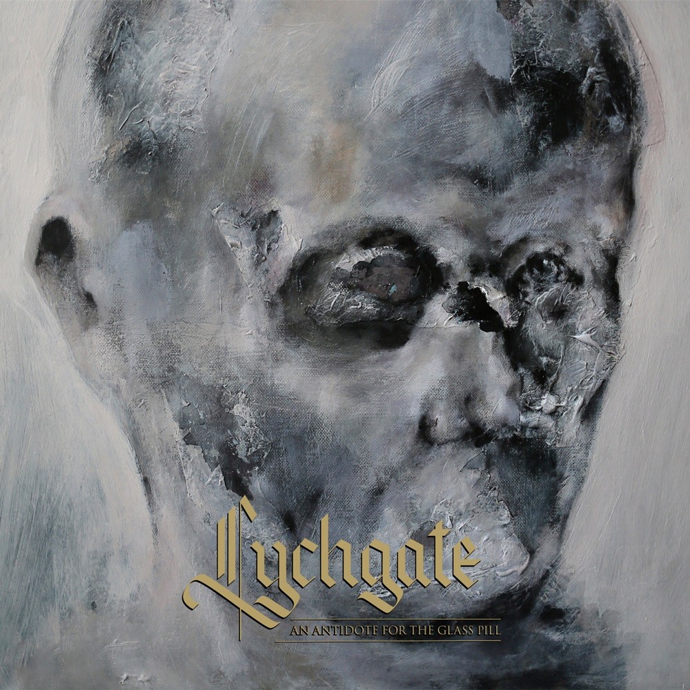 Lychgate - An Antidote for the Glass Pill (2015) Cover