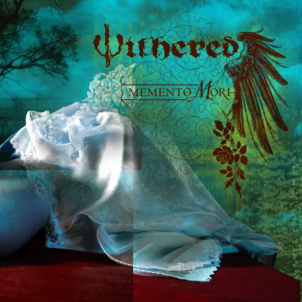 Withered - Memento mori (2005) Cover