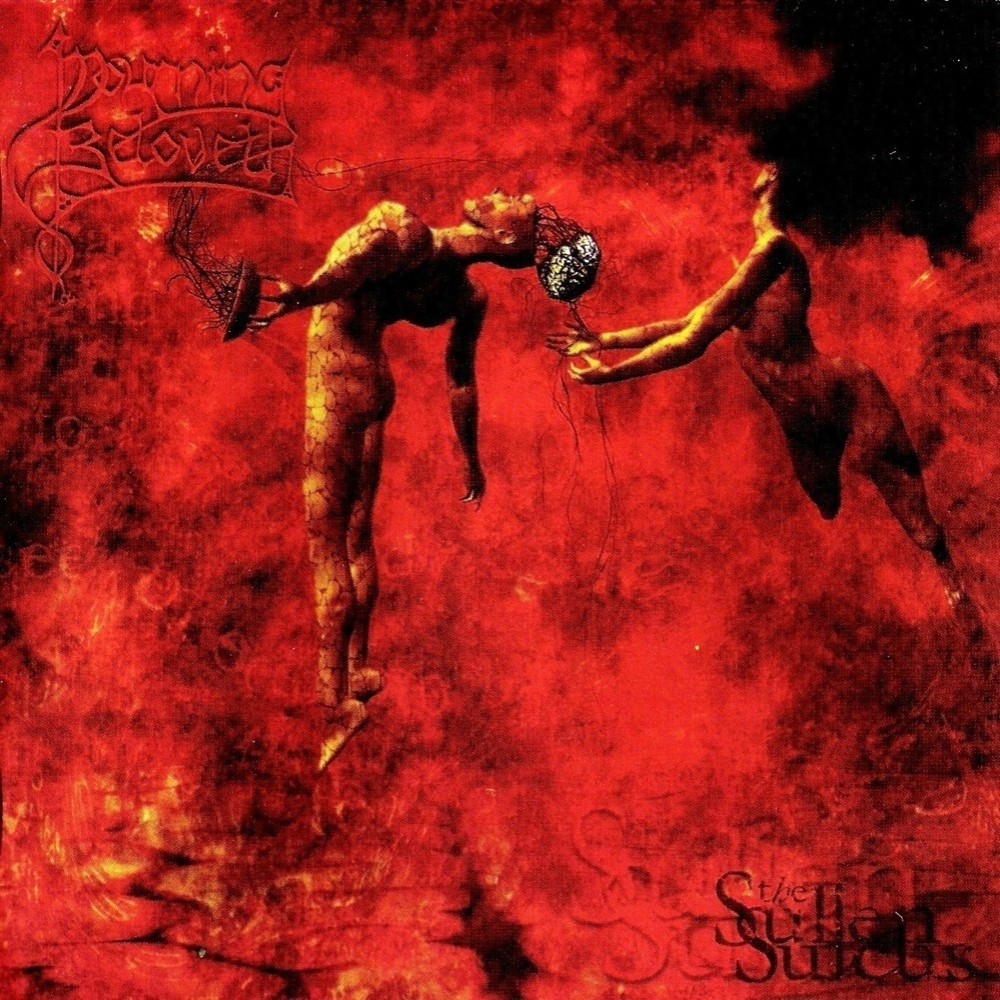 Mourning Beloveth - The Sullen Sulcus (2002) Cover