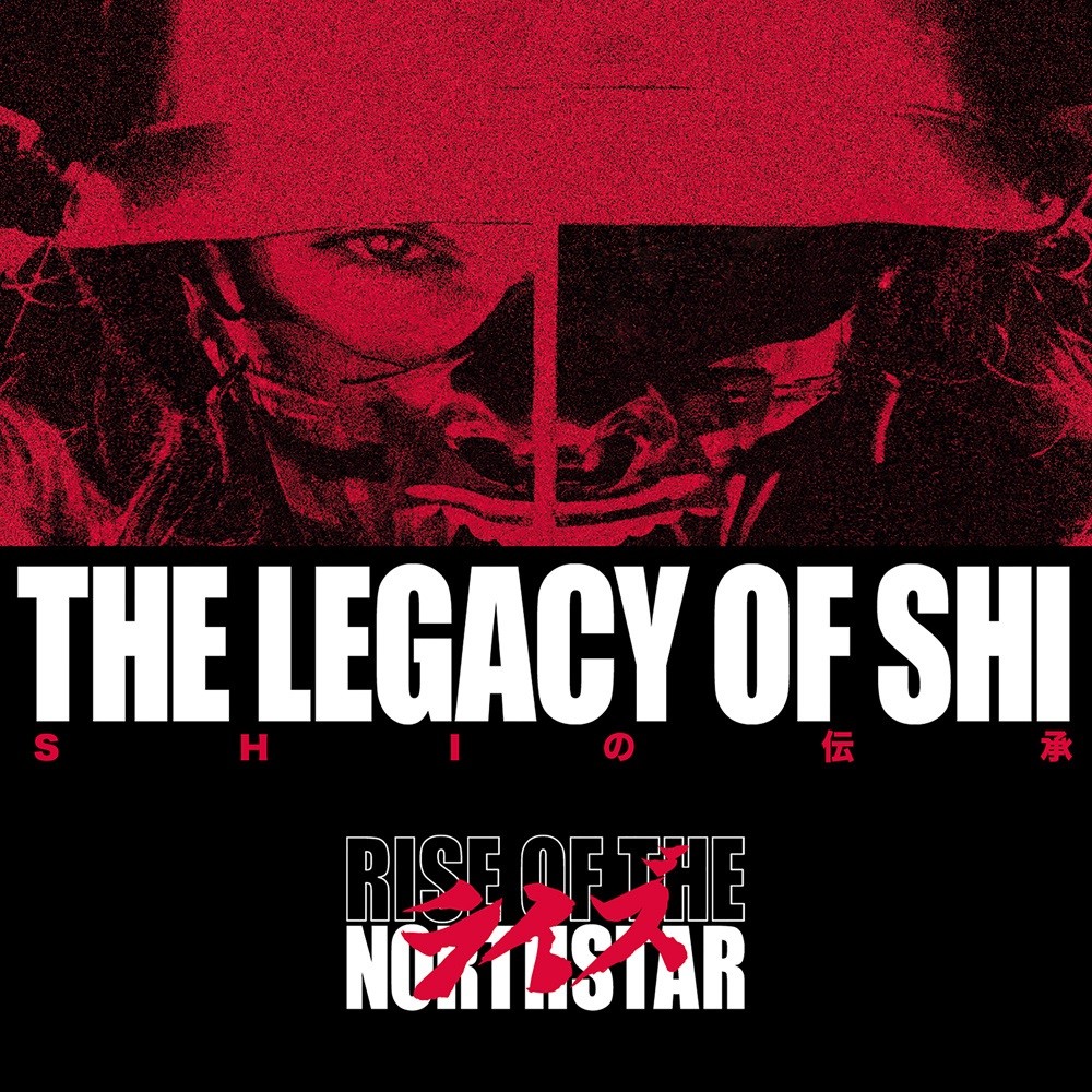 Rise of the Northstar - The Legacy of Shi (2018) Cover