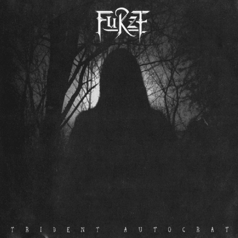 Furze - Trident Autocrat (2000) Cover