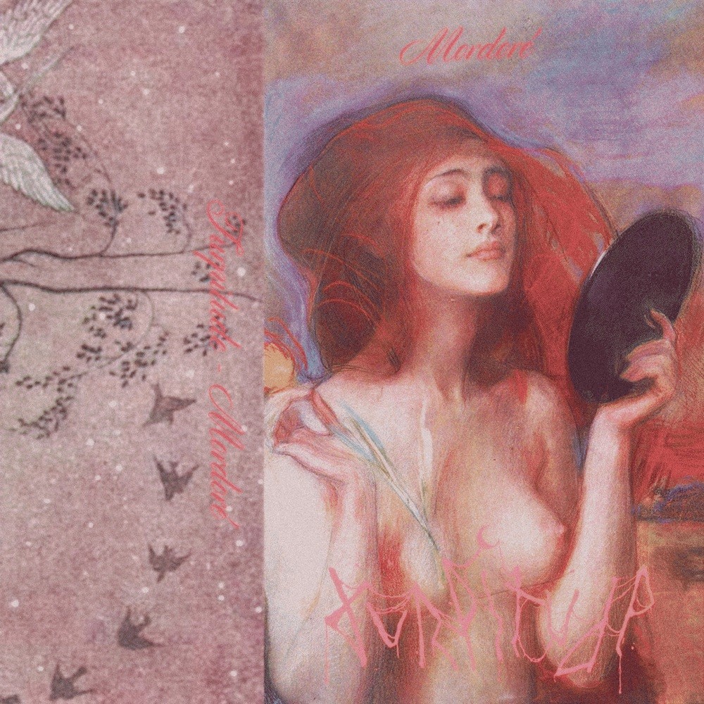 Turpitude - Mordoré (2026) Cover