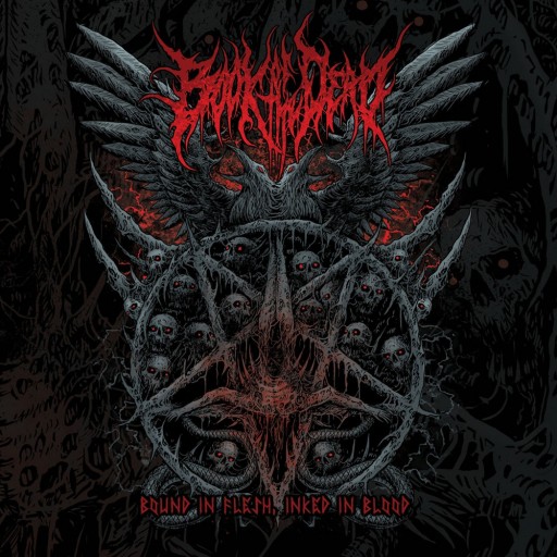 Bound in Flesh, Inked in Blood