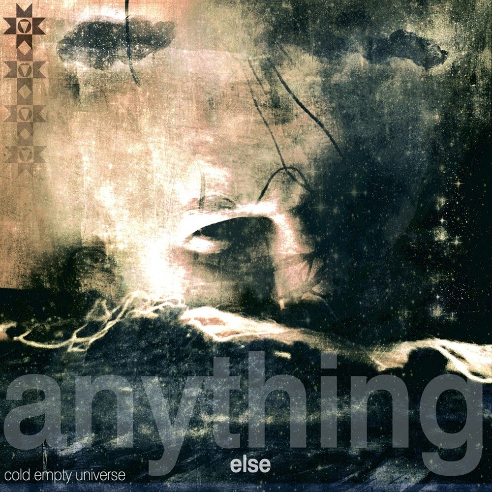 Cold Empty Universe - Anything Else (2012) Cover