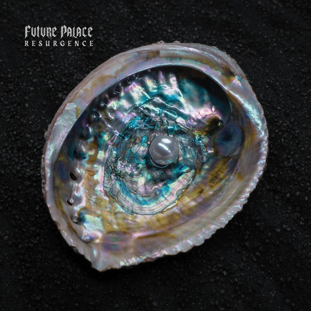 Future Palace - Resurgence