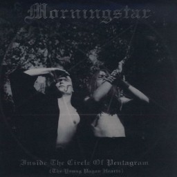 Inside the Circle of Pentagram (The Young Pagan Hearts)