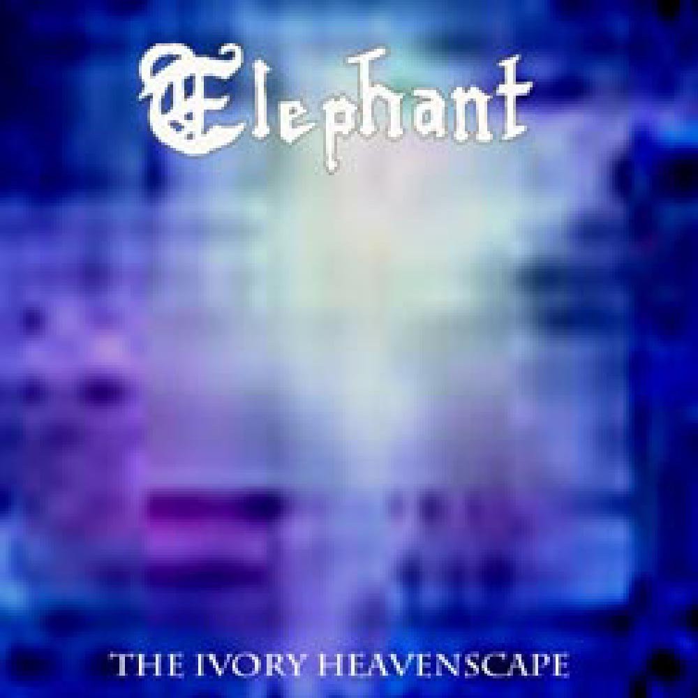 Elephant - The Ivory Heavenscape (2007) Cover