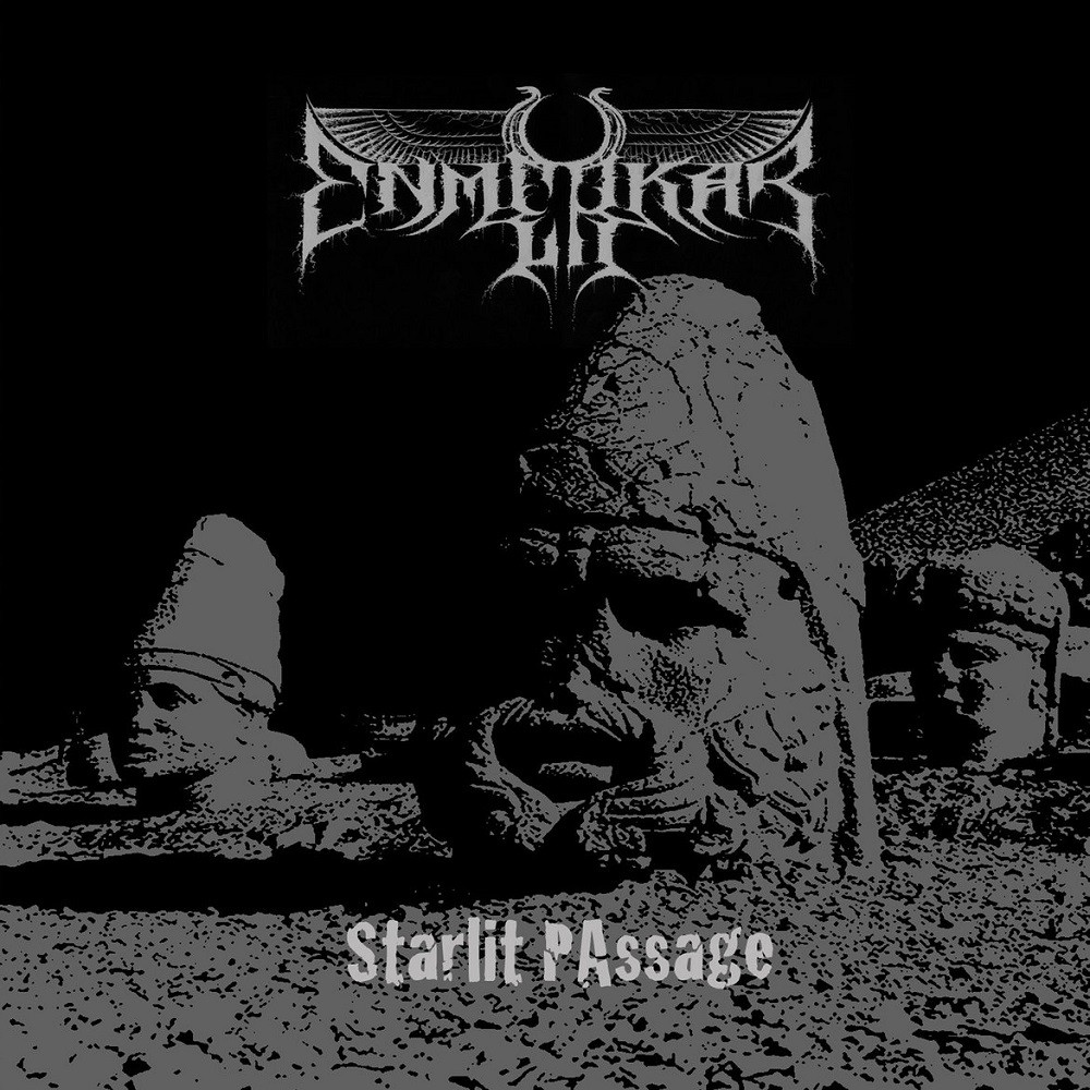 Enmerkar - Starlit Passage (2009) Cover