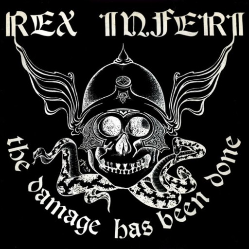 The Damage Has Been Done