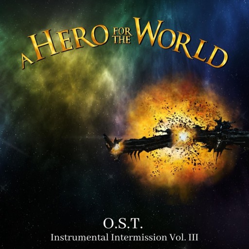 O.S.T. (Instrumental Intermission, Vol. III)