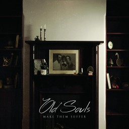 Review by Shadowdoom9 (Andi) for Make Them Suffer - Old Souls (2015)