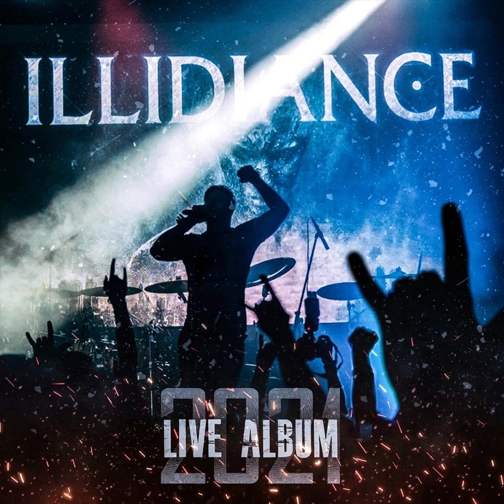 Illidiance - Live Album 2021