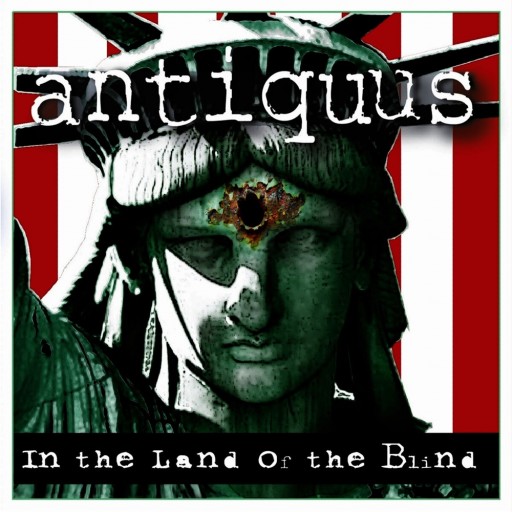 In the Land of the Blind