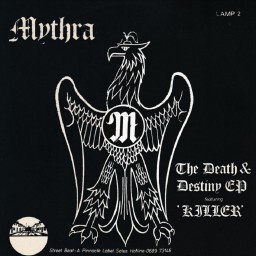 The Death & Destiny EP