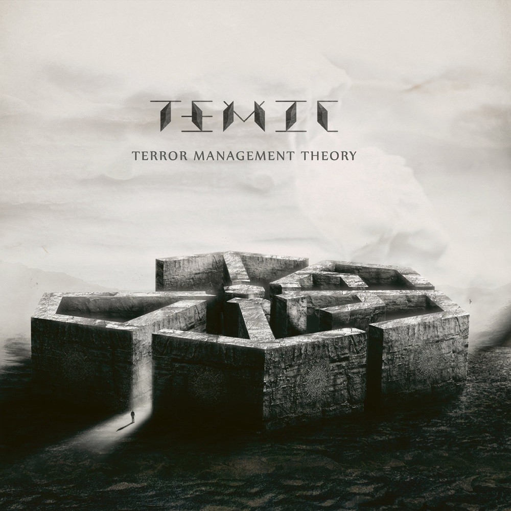 TEMIC - Terror Management Theory (2023) Cover