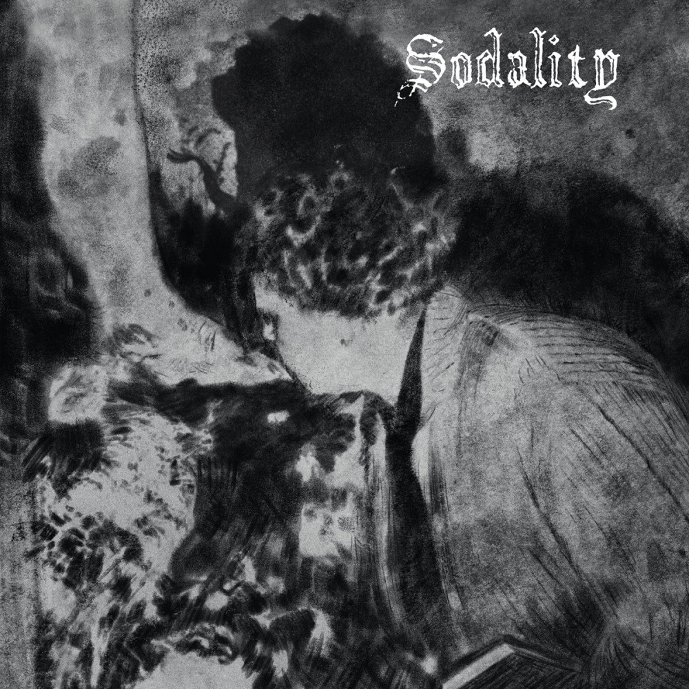 Sodality - Benediction Part 1 (2023) Cover