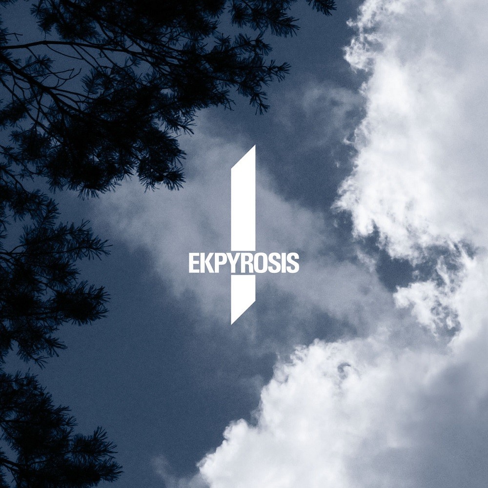 Ekpyrosis (GER) - Weisse Nacht (2013) Cover