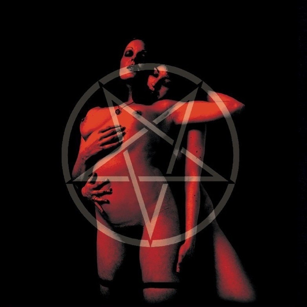 Semen Drenched Slave of the Devil - Occult Anal Rape of Slave Whores