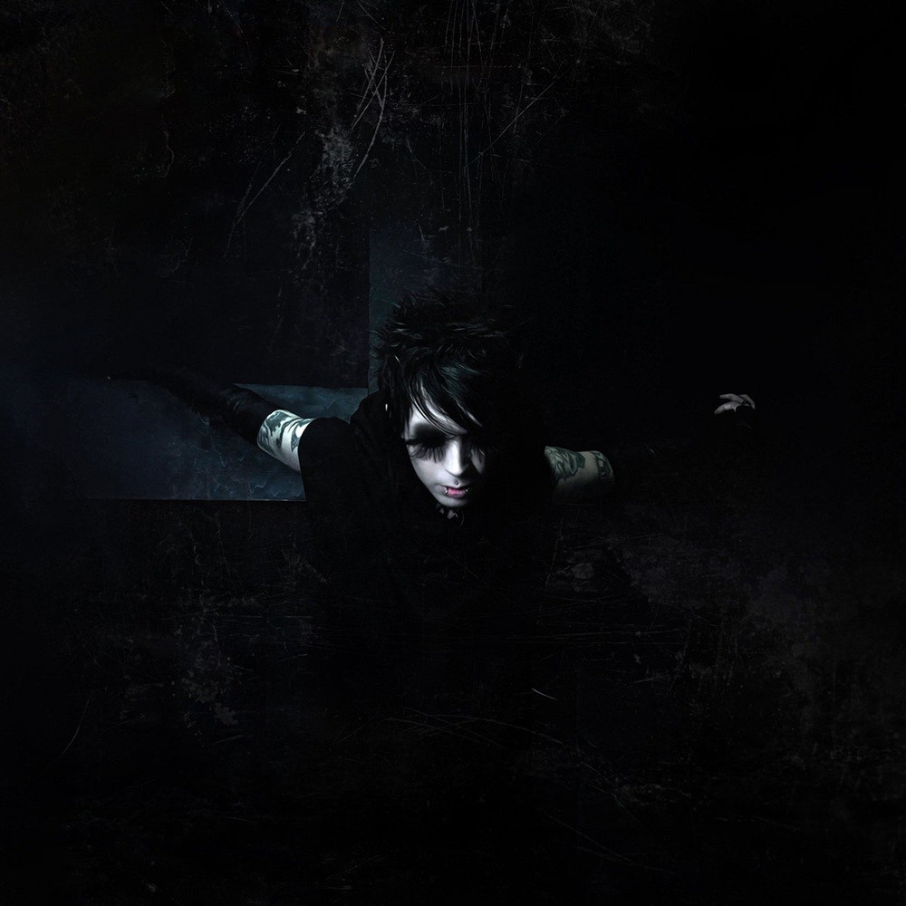 Psyclon Nine - And Then Oblivion (2025) Cover