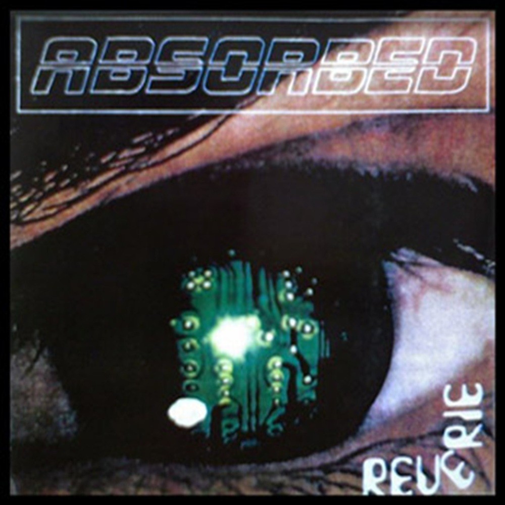 Absorbed - Reverie (1999) Cover