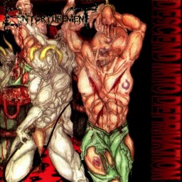 Descend Into Deprivation