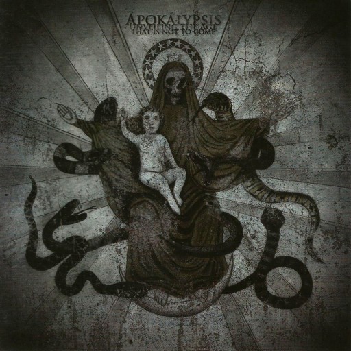 Apokálypsis: Unveiling the Age That Is Not to Come