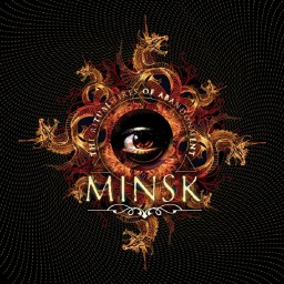 Review by Daniel for Minsk - The Ritual Fires of Abandonment (2007)