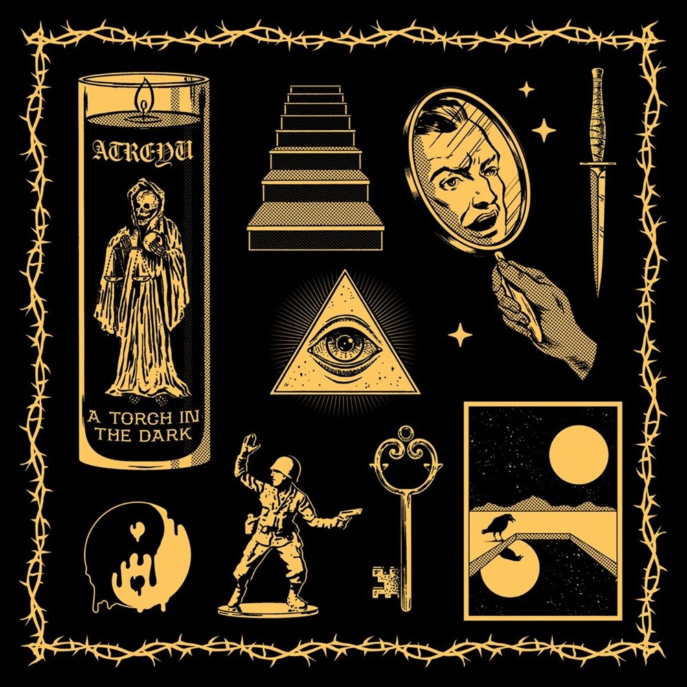 Atreyu - A Torch in the Dark