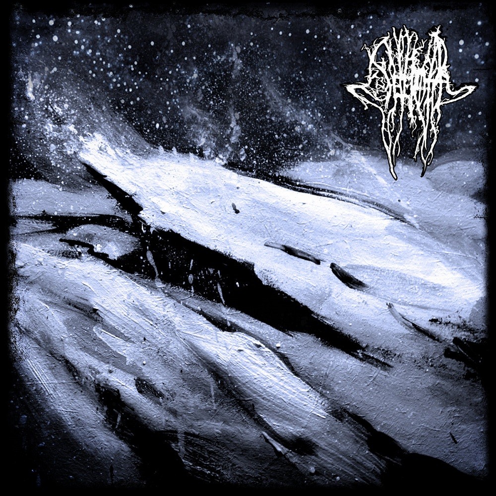 Severoth - Winterfall (2015) Cover