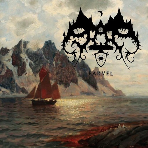Farvel