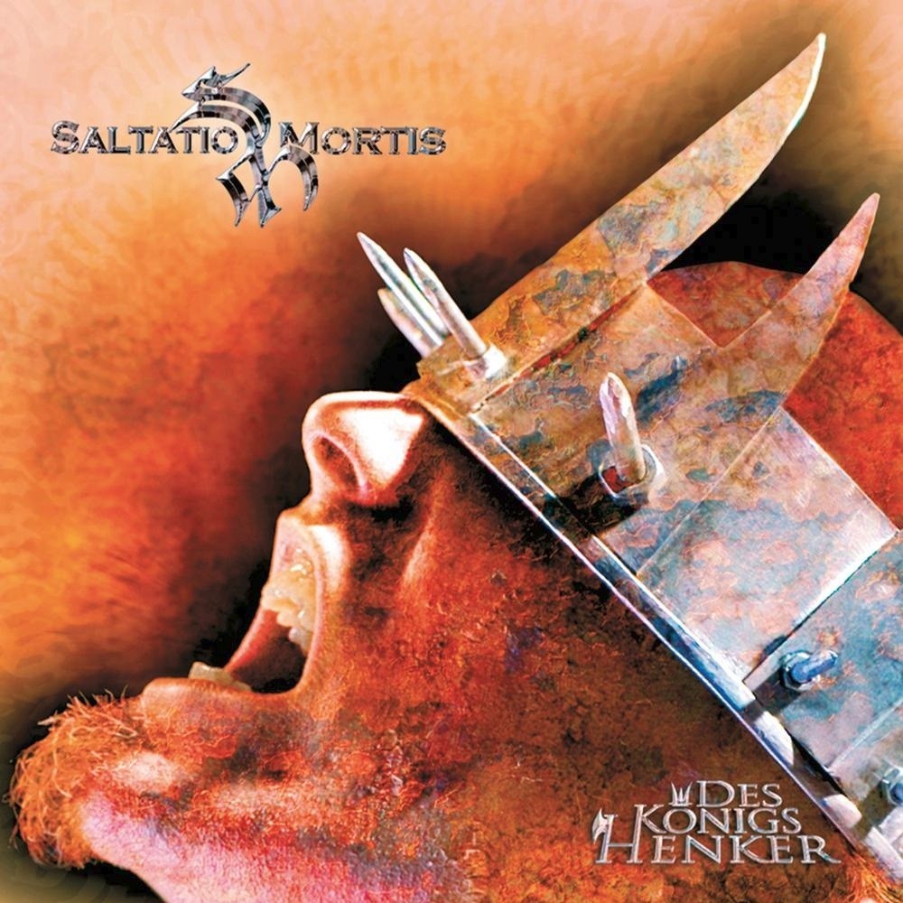 Saltatio Mortis - Des Königs Henker (2005) Cover