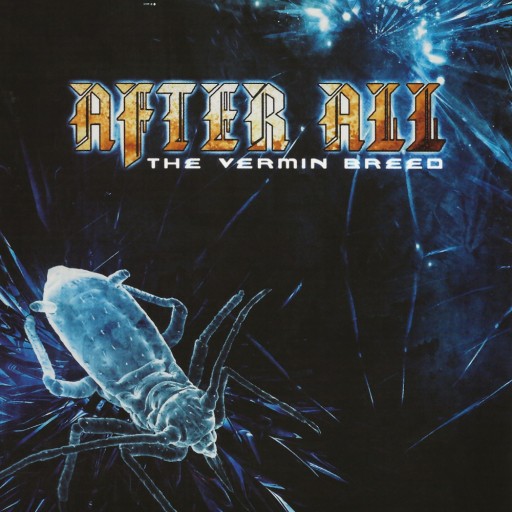 After All - The Vermin Breed 2005