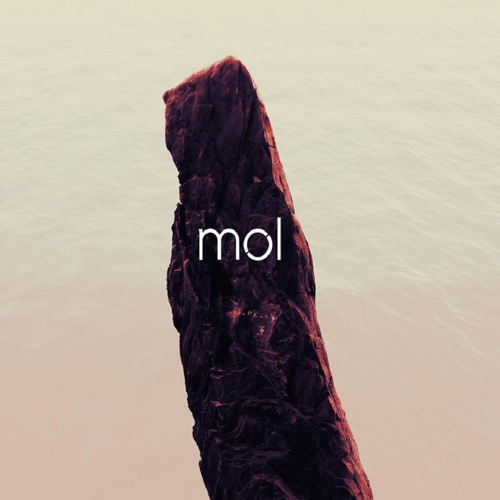 møl - II (2015) Cover