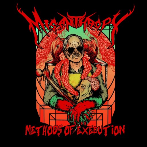 Methods of Execution