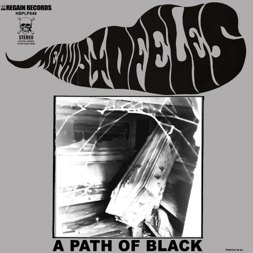 A Path of Black