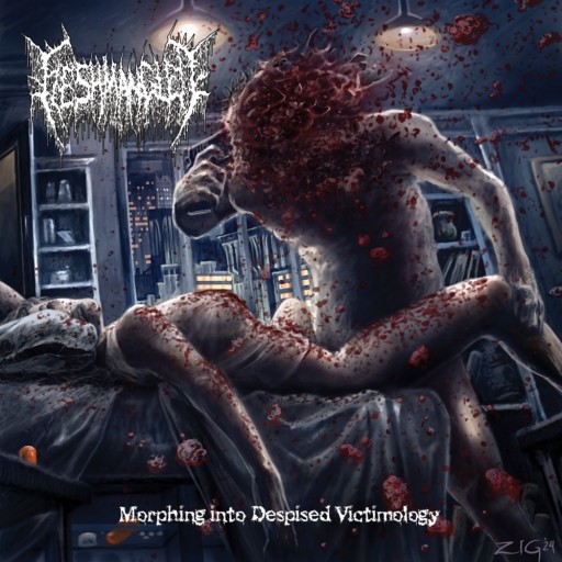 Morphing Into Despised Victimology