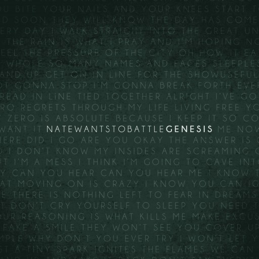 Genesis