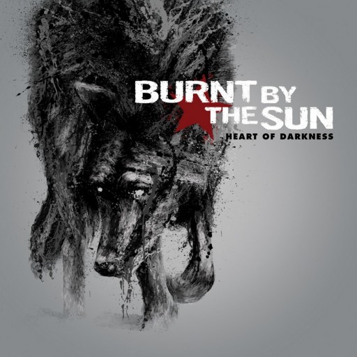 Burnt by the Sun - Heart of Darkness 2009