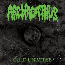 Cold Universe