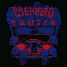 Yautja / Chepang