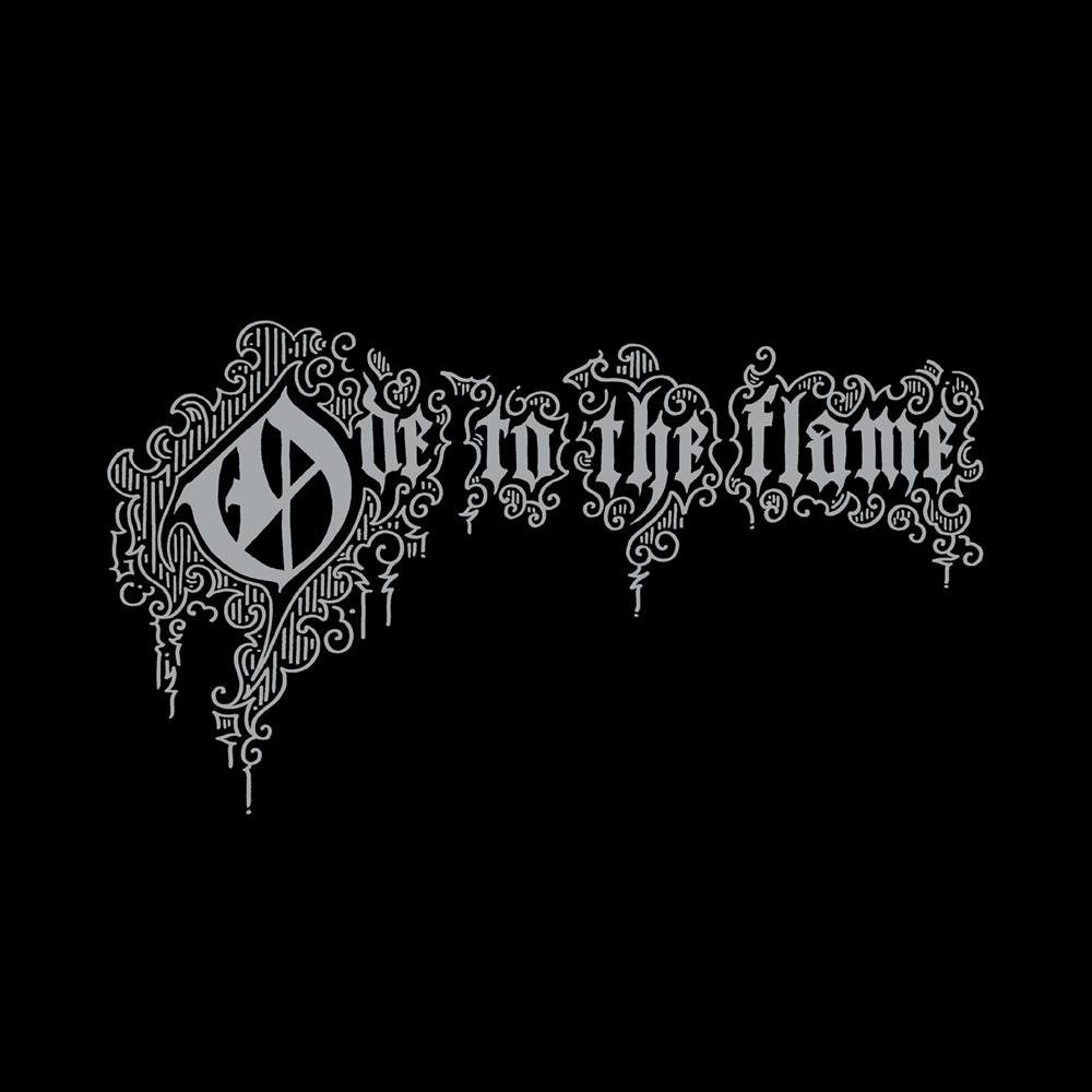 Mantar - Ode to the Flame (2016) Cover