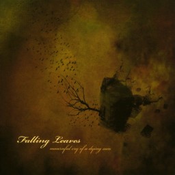 Mournful Cry of a Dying Sun