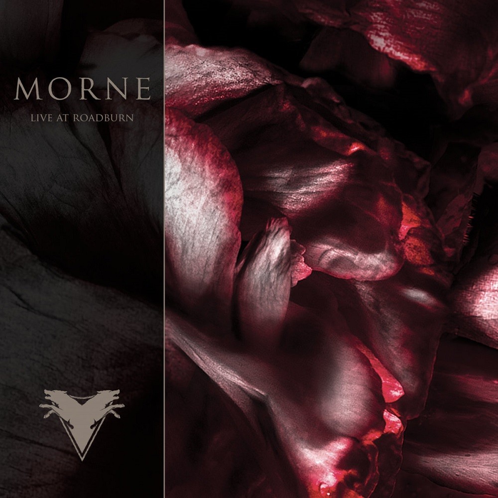 Morne - Live at Roadburn (2020) Cover