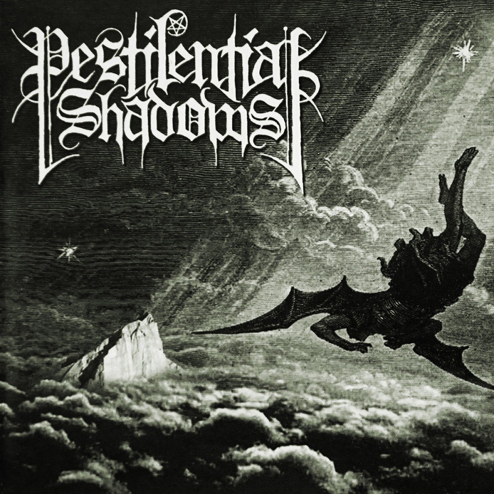 Pestilential Shadows - Embrace After Death (2005) Cover
