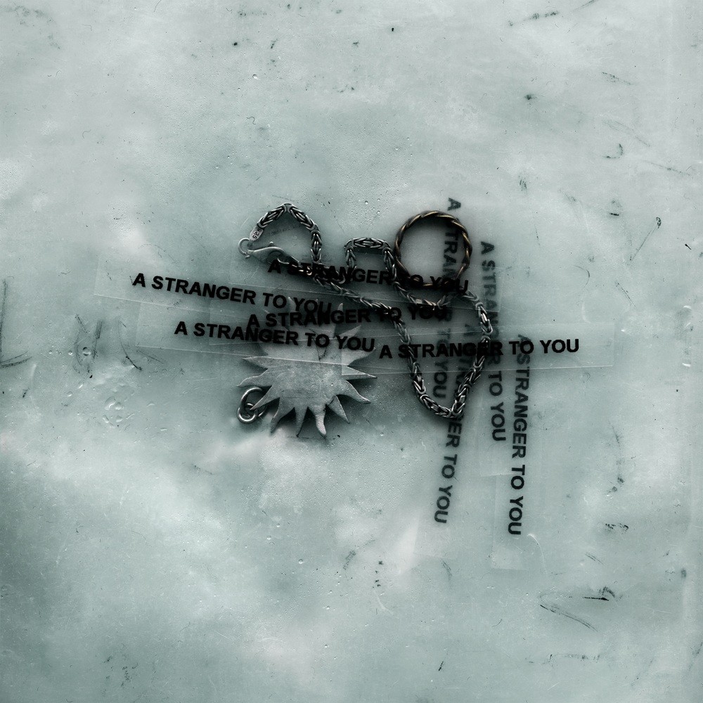 Loathe - A Stranger to You (2026) Cover